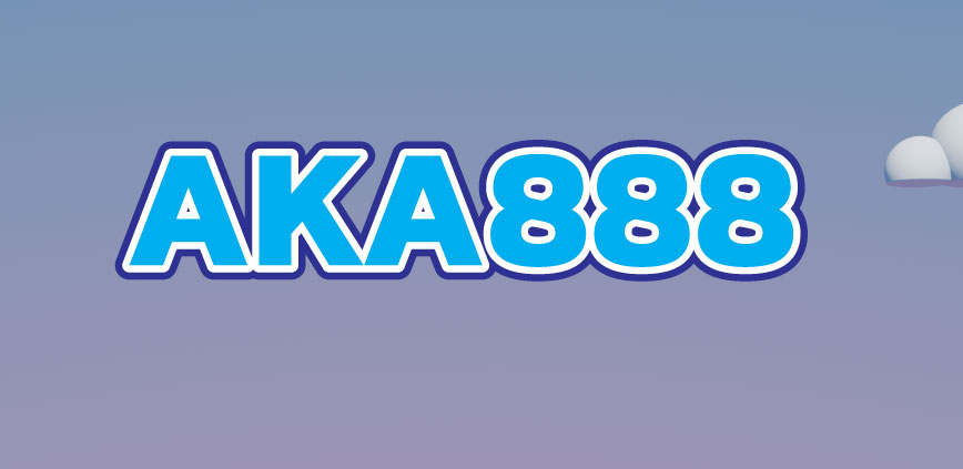 AKA888