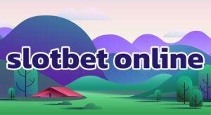 slotbet online
